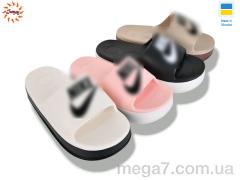 Шлепки, Jumay оптом N238 mix