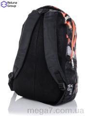 Рюкзак, Reluna Group оптом RELUNA A011747 orange