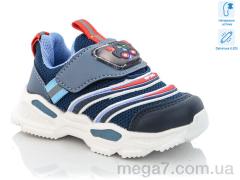 Кроссовки, Xifa kids оптом 9090M LED