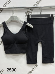 Спортивні костюми жіночі оптом