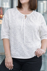 Блузы женские оптом 03814795 26029-26