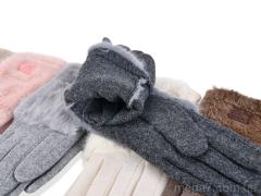 Перчатки, Королева оптом NB3 mix