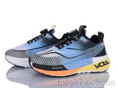 Кроссовки, Xifa kids оптом ZY2501-3B