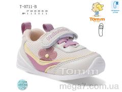 Кроссовки, Ok Shoes оптом T-0711-B