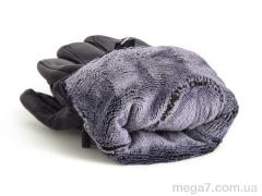 Перчатки, RuBi оптом S113 black