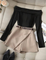 Костюмы женские (2-ка) оптом 50728341 436-96