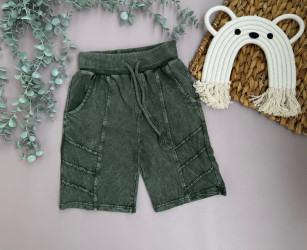 Шорты подростковые оптом 73951204 0001-237