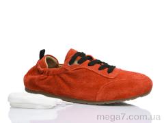 Кроссовки, Violeta оптом 2026-4 red