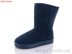 Угги, QQ shoes оптом 5815-2