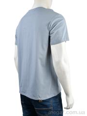 Футболка, Мир оптом 4117-NT56-19-5 blue