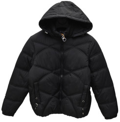 Куртки демисезонні жіночі оптом