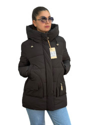 Куртки зимние женские оптом 38572941 833-32