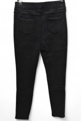 Джинси жіночі зимові ПОЛУБАТАЛ оптом