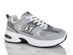 Кроссовки, Ok Shoes оптом YB079-8