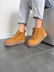 Ботинки, Camille оптом S-SOFI.S 86682 khaki