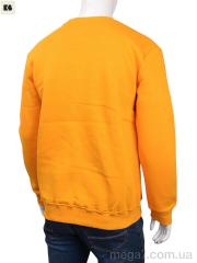 Батник, BIG оптом --- 3483-5 yellow