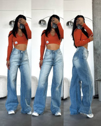 Джинси жіночі оптом