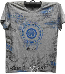 Футболки чоловічі оптом 