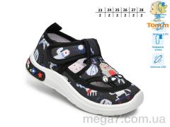 Тапки, TOM.M оптом T60020H LED