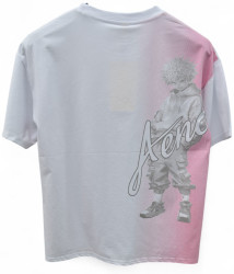 Футболки юниор оптом 82510376 005-82