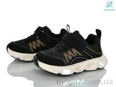 Кроссовки, Xifa kids оптом B11653-0 LED