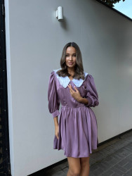 Платья женские оптом 51269084 048-345