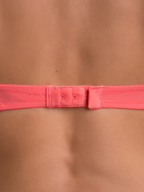 Бюстгальтер Acousma A6065BCH (  коралловый, B  6 шт. )