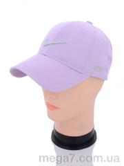 Кепка, Королева оптом CAP KK1-5 violet