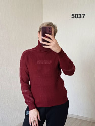 Светри жіночі НАПІВБАТАЛ оптом 