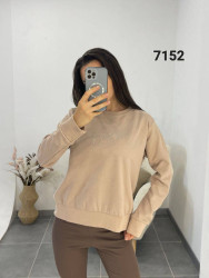 Світшоти жіночі НАПІВБАТАЛ оптом