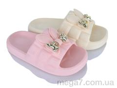 Шлепки, Зручне взуття оптом 6 mix