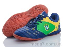 Футбольная обувь, Veer-Demax 2 оптом D8011-4Z