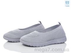 Слипоны, Ok Shoes оптом 790-3