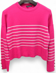 Свитера женские оптом 18935026 10304-37