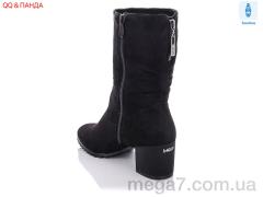 Ботинки, QQ shoes оптом Girnaive 86-3