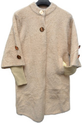 Кардиганы женские БАТАЛ оптом 29816704 7777-40