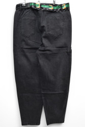 Джинси жіночі ПОЛУБАТАЛ оптом