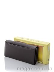 Кошелек, GLAMORTA оптом T806-3H09B puce