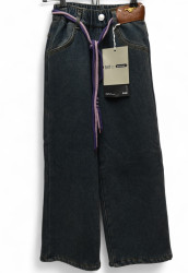 Джинси дитячі на флісі оптом