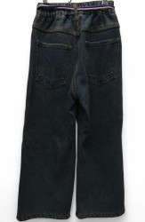 Джинси дитячі на флісі оптом