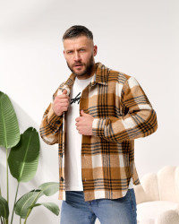 Сорочки чоловічі оптом ARIADNA 