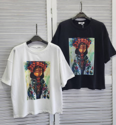 Футболки жіночі оптом 