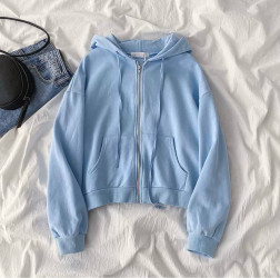 Спортивные кофты женские оптом 56809417 313-87