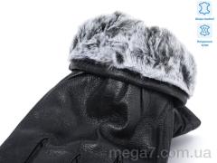 Перчатки, Королева оптом 0554 шкіра кролик