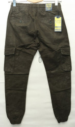 Джинсы мужские LS.LUVANS оптом 20679413 703А-1