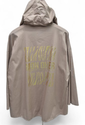 Вітровки жіночі БАТАЛ оптом