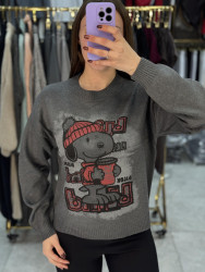 Светри жіночі оптом ARIADNA 