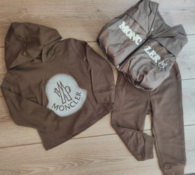 Спортивные костюмы детские оптом Emily kids 57198403 099-12