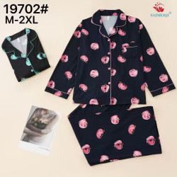 Пижамы женские оптом 67049318 29702-5-4