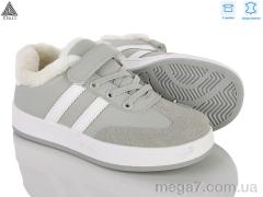 Кроссовки, STILLI KIDS оптом TX01-3 шкіра